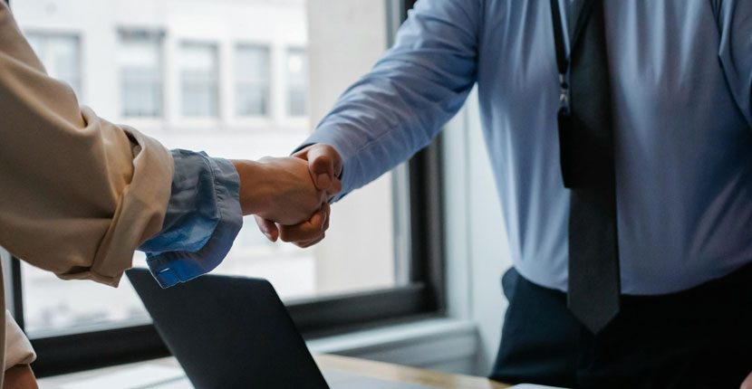 Staffing Solutions