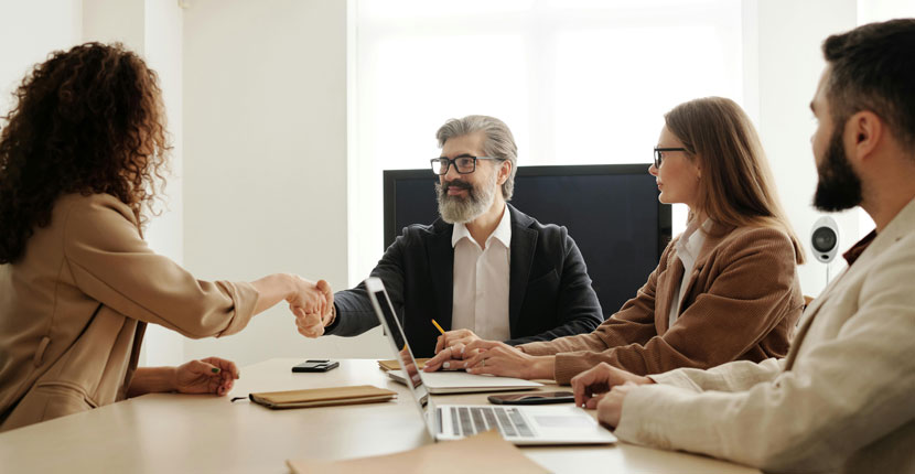 Recruitment Services