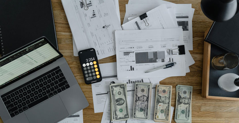Payroll Management